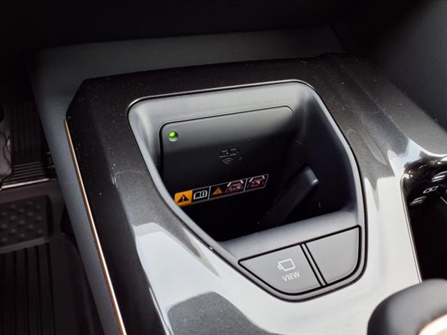 2025 Toyota Crown Signia Limited