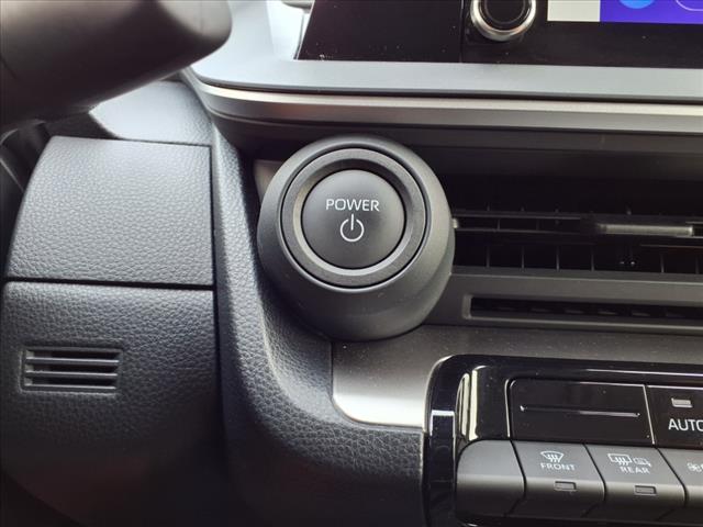 2024 Toyota Prius Limited