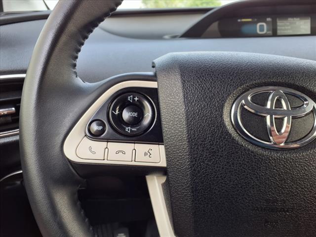 2018 Toyota Prius Four