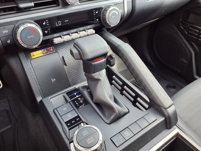 2025 Toyota 4Runner TRD Sport Premium