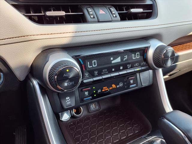 2023 Toyota RAV4 Limited