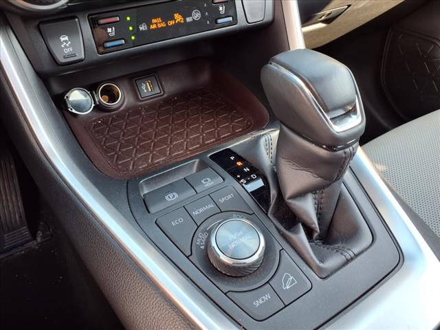 2023 Toyota RAV4 Limited