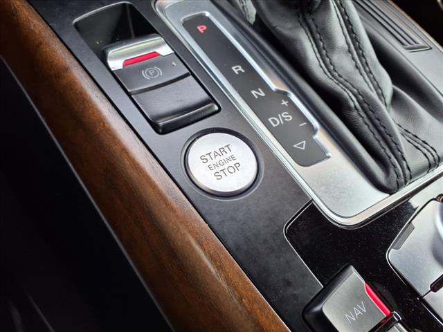 2016 Audi A5 2.0T quattro Premium Plus
