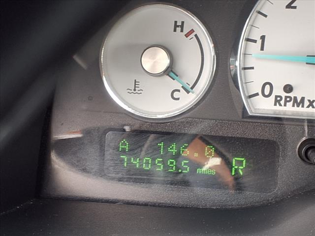 2004 Ford Thunderbird Deluxe