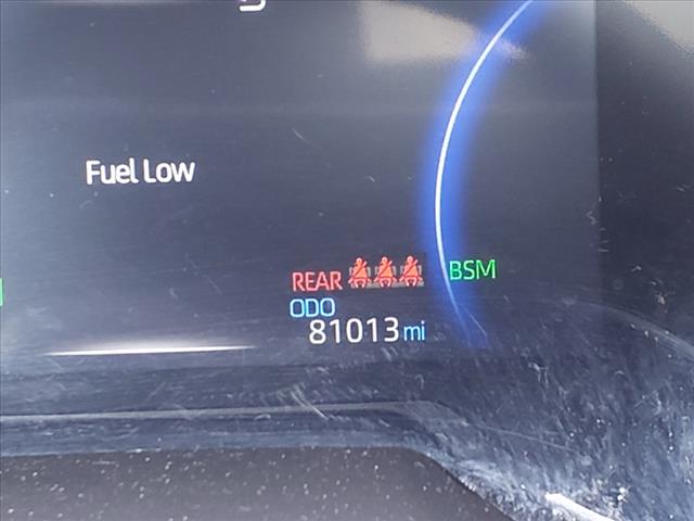 2022 Toyota RAV4 Hybrid Limited