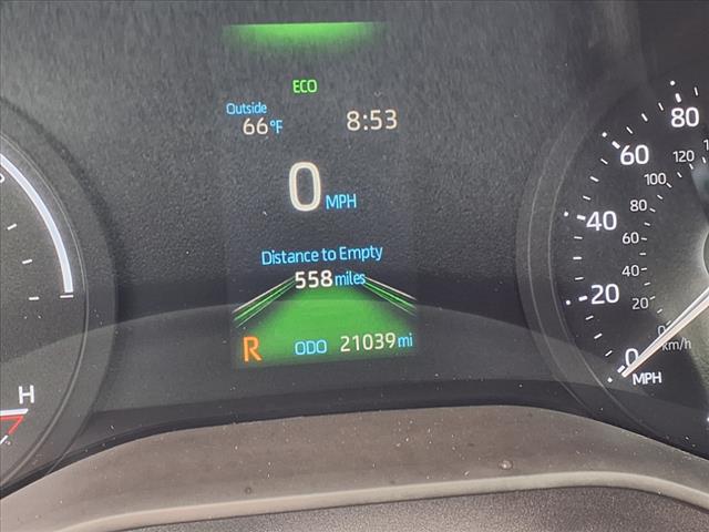 2024 Toyota Sienna LE 8-Passenger