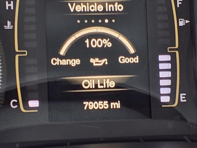 2014 Jeep Cherokee Sport