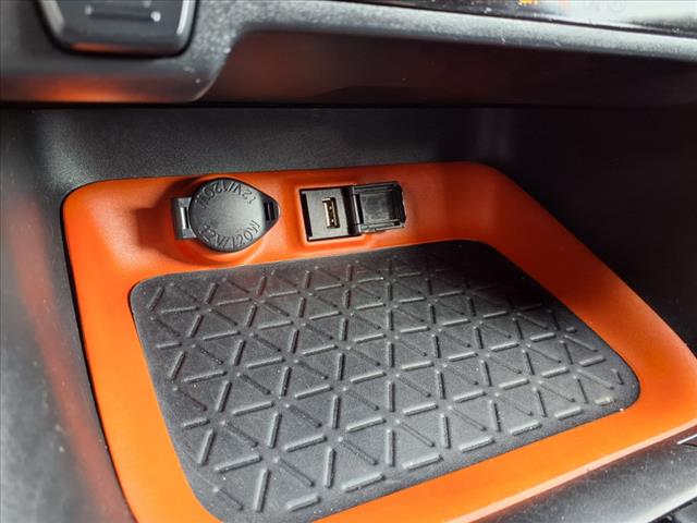 2022 Toyota RAV4 Adventure