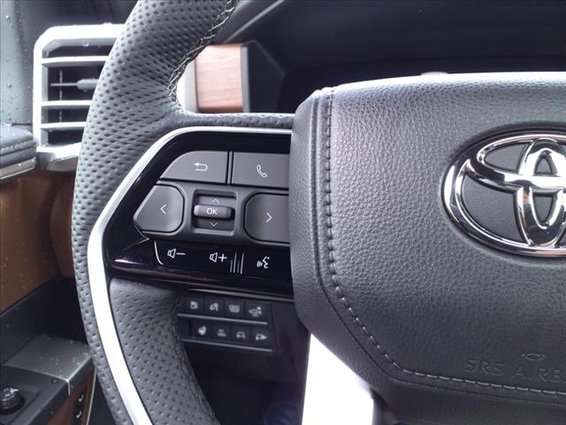 2025 Toyota Tundra 1794 Edition HV