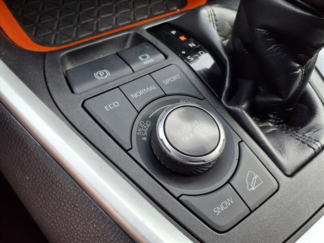 2022 Toyota RAV4 Adventure