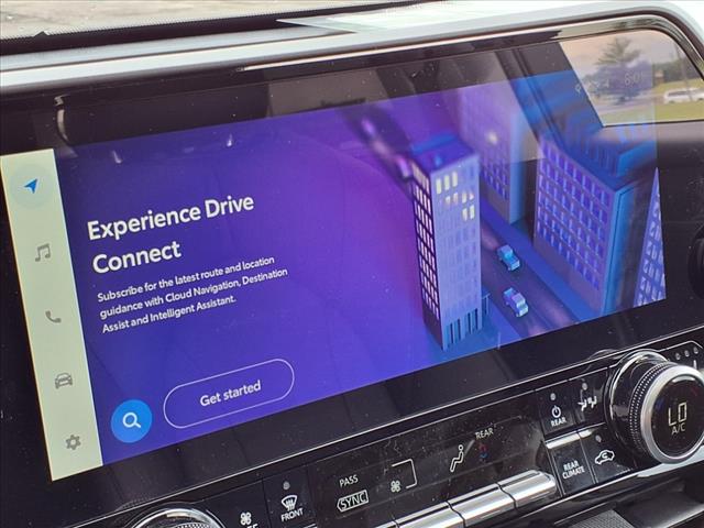 2025 Toyota Highlander Limited