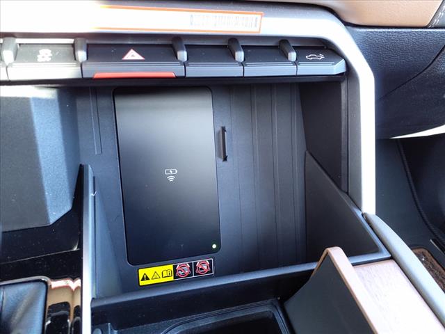 2025 Toyota Tundra 1794 Edition HV