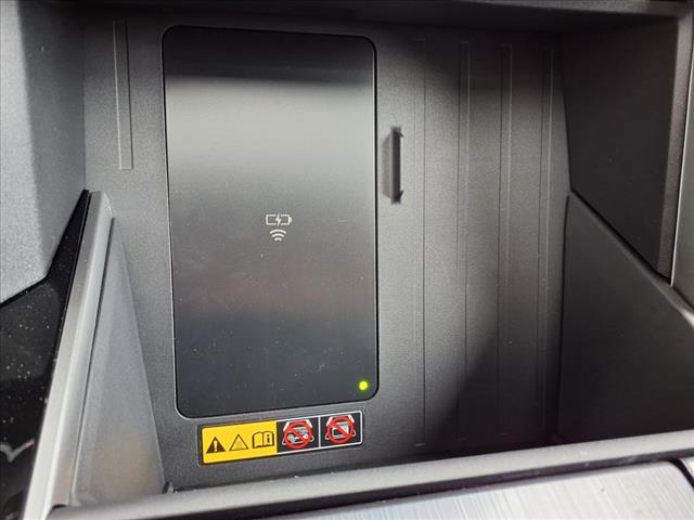 2025 Toyota Tundra Platinum HV