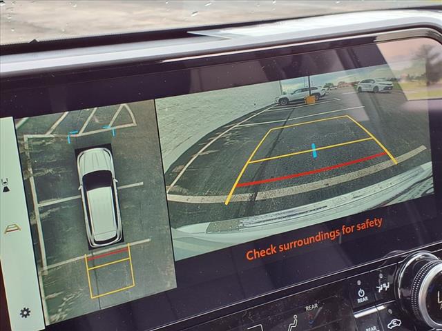 2025 Toyota Highlander Limited