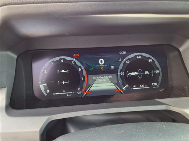 2025 Toyota 4Runner TRD Sport Premium