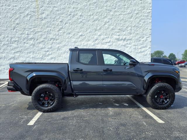 2025 Toyota Tacoma TRD Pro HV