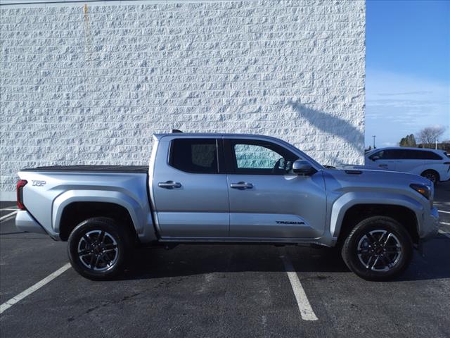 2025 Toyota Tacoma TRD Sport HV