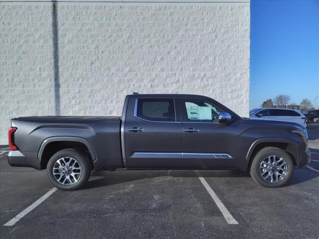 2025 Toyota Tundra 1794 Edition