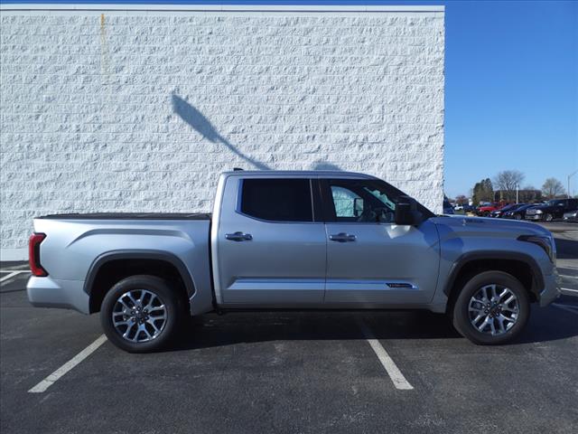 2025 Toyota Tundra 1794 Edition HV