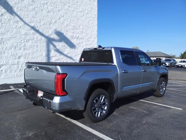 2025 Toyota Tundra 1794 Edition HV