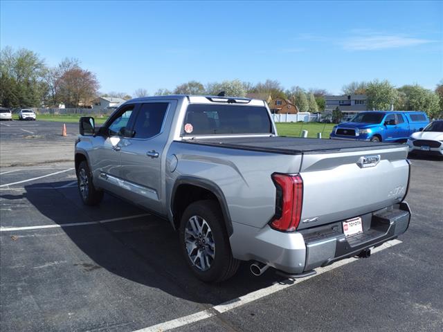2025 Toyota Tundra 1794 Edition HV