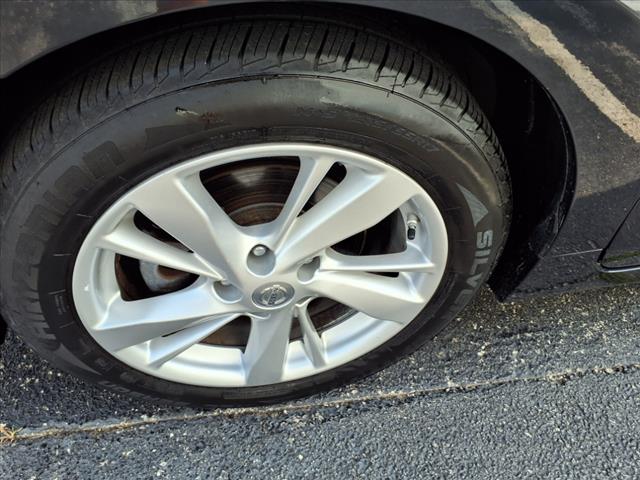 2013 Nissan Altima 2.5 SV