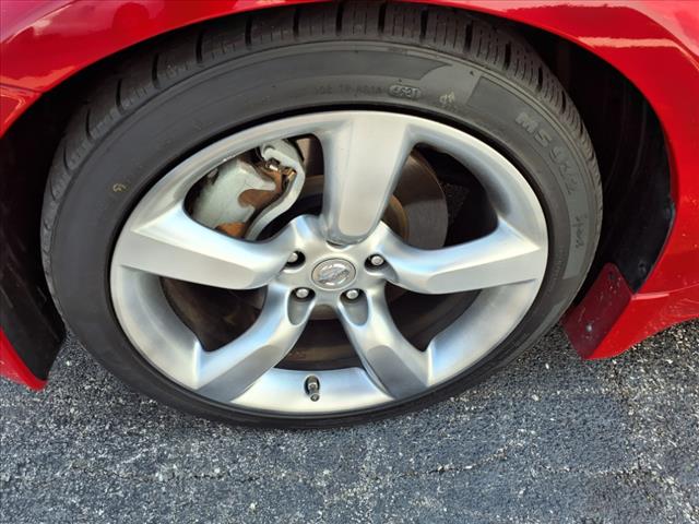 2006 Nissan 350Z Touring