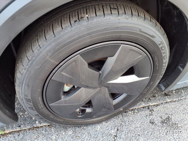 2024 Toyota Prius Limited
