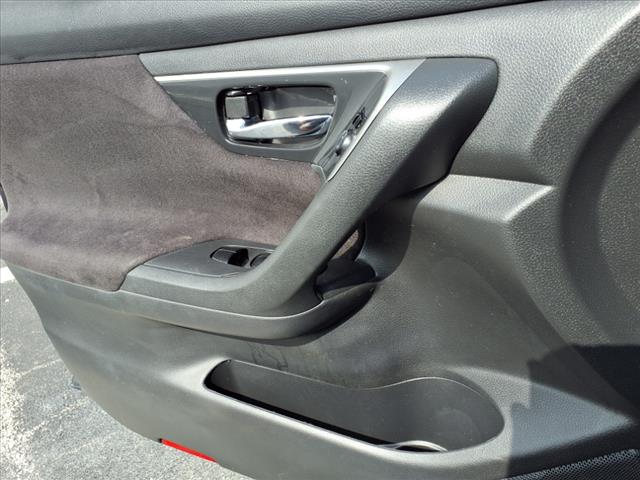 2013 Nissan Altima 2.5 SV