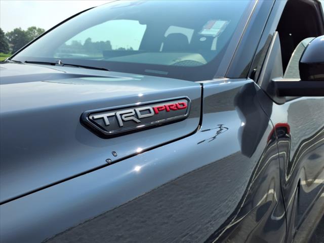 2025 Toyota Tacoma TRD Pro HV