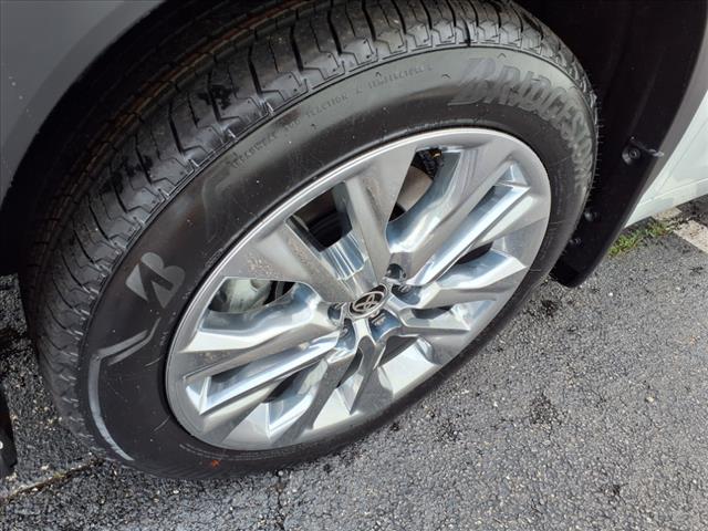 2025 Toyota Highlander Limited