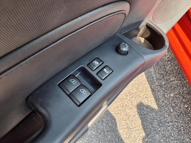 2006 Nissan 350Z Touring