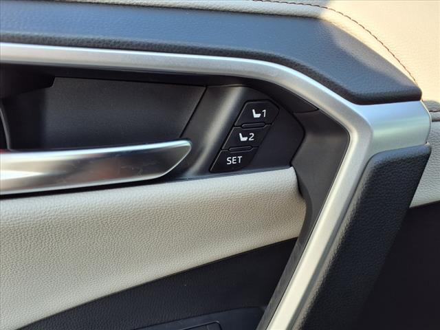2023 Toyota RAV4 Limited