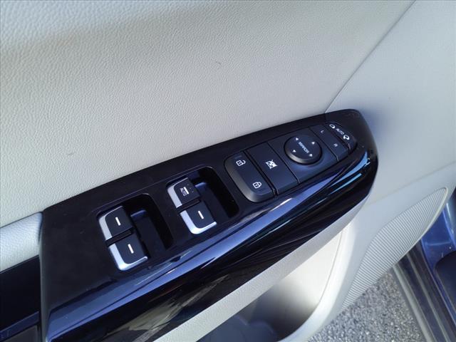 2022 Kia Sportage EX