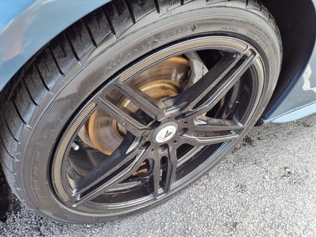 2016 Audi A5 2.0T quattro Premium Plus