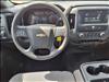 2018 Chevrolet Silverado 2500HD Work Truck