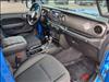 2021 Jeep Wrangler Unlimited Unlimited Sport S