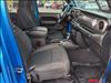 2021 Jeep Wrangler Unlimited Unlimited Sport S
