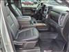 2022 Chevrolet Silverado 1500 Limited LT Trail Boss