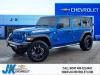 2021 Jeep Wrangler Unlimited Unlimited Sport S