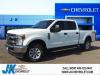 2021 Ford F-250 Super Duty