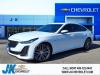 2020 Cadillac CT5