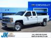 2018 Chevrolet Silverado 2500HD Work Truck