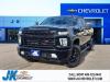 2022 Chevrolet Silverado 2500HD