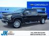 2023 Chevrolet Silverado 2500HD High Country