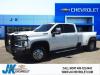 2023 Chevrolet Silverado 3500HD