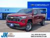 2023 Chevrolet Colorado