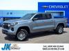 2023 Chevrolet Colorado 2WD LT