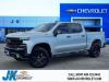 2022 Chevrolet Silverado 1500 Limited LT Trail Boss