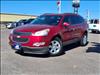 2012 Chevrolet Traverse